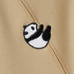 Jersey Track Jacket (Rolling Pandas Symbolic)