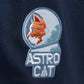 Jersey Track Jacket (ASTRO CAT)