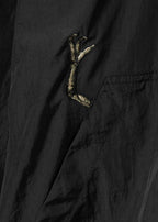 GREMLINS Drop Shoulder Reversible Blouson (GREMLINS_Gizmo Helmet)