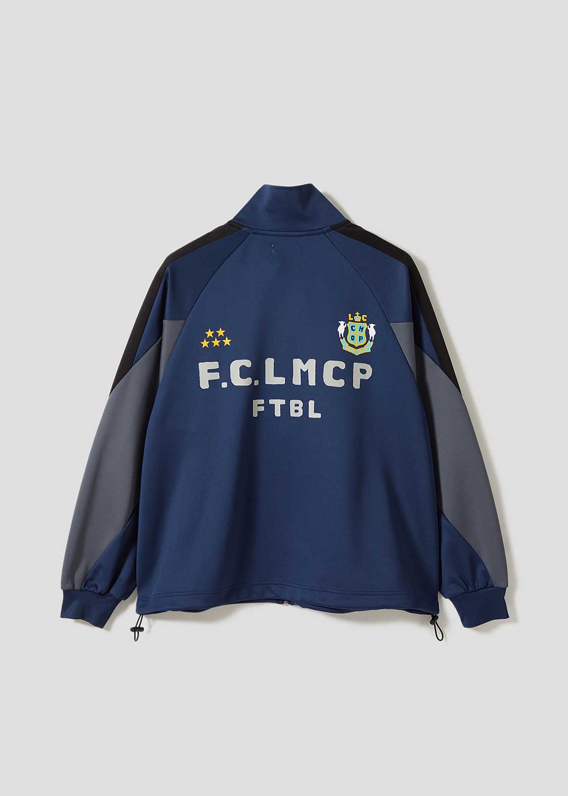 Track Jacket (F.C. LAMB CHOP)