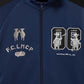 Track Jacket (F.C. LAMB CHOP)