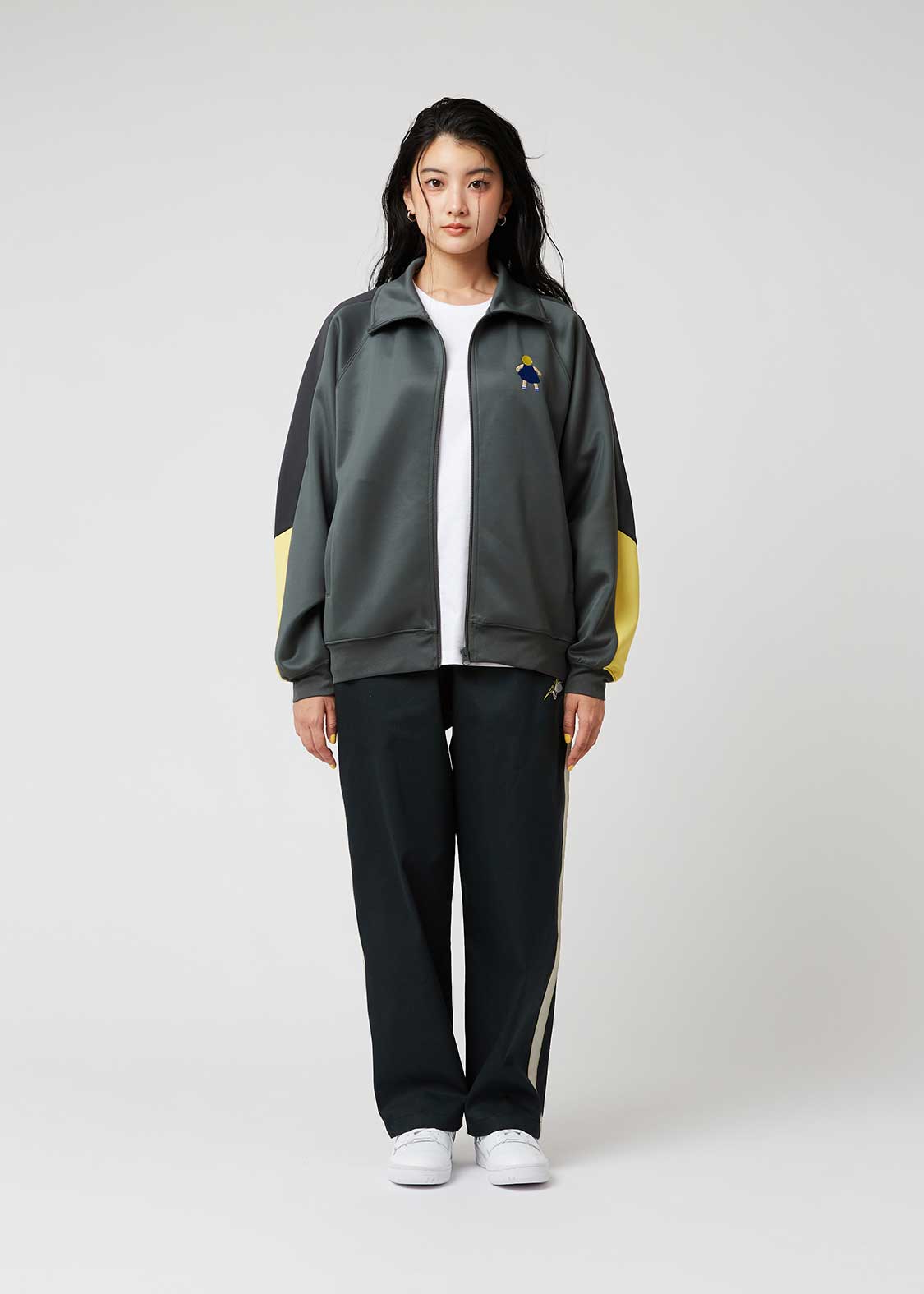 Zatch Bell! - Baou Zakerga | Track Jacket