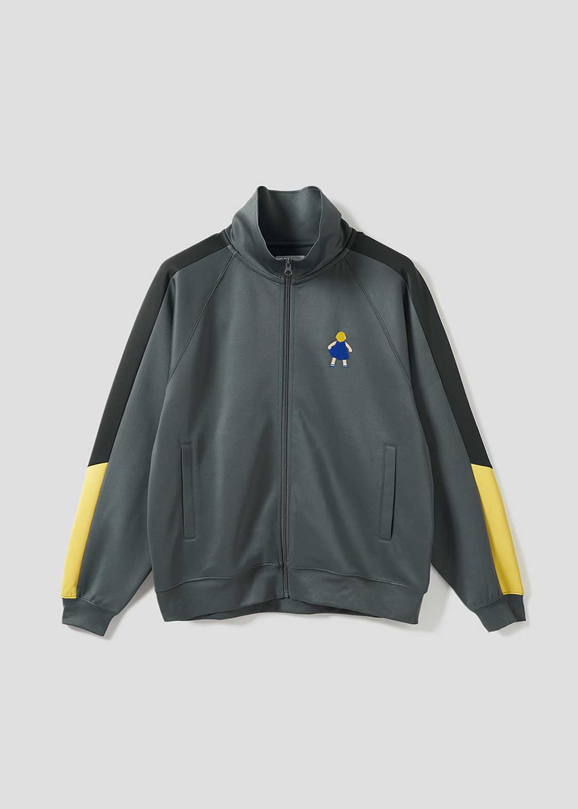 Zatch Bell! - Baou Zakerga | Track Jacket