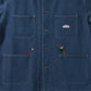 Ikaku | Denim Coverall