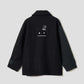 Beautiful Shadow Gentlemen | Duffle Coat