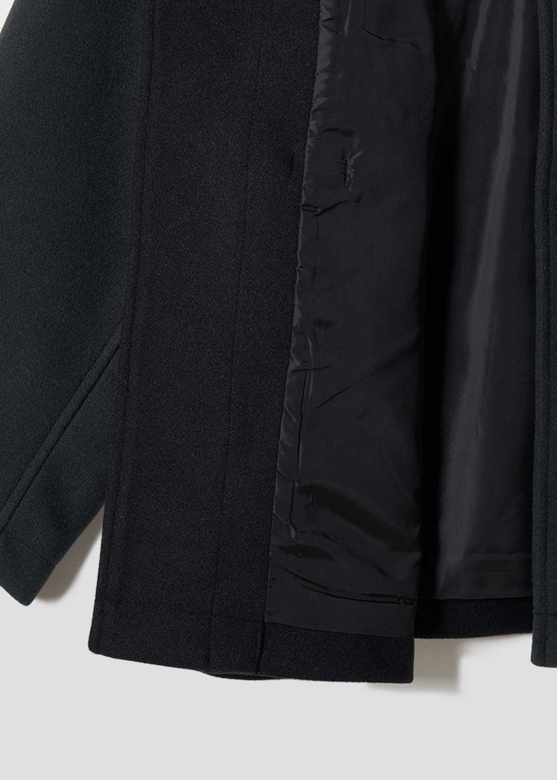 Beautiful Shadow Gentlemen | Duffle Coat