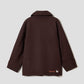 Nagasugiru Inu | Duffle Coat