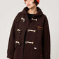 Nagasugiru Inu | Duffle Coat