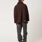 Nagasugiru Inu | Duffle Coat