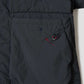 Beautiful Shadow Devil And Angel | Reversible Padded Blouson