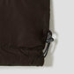 Ikaku Back Style | Reversible Padded Blouson