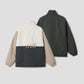 Lamb Chop | Reversible Padded Blouson