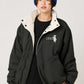 Lamb Chop | Reversible Padded Blouson
