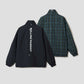 Rolling Pandas Kate | Reversible Padded Blouson