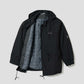 Neko Kaburi Beautiful Shadow | Short Mod Coat