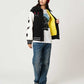 Beautiful Shadow Devil And Angel | Stadium Jacket