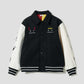 Beautiful Shadow Devil And Angel | Stadium Jacket