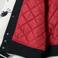 Beautiful Shadow Devil And Angel | Stadium Jacket