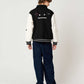 Beautiful Shadow Devil And Angel | Stadium Jacket