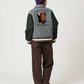Ikaku Back Style | Stadium Jacket