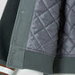 Ikaku Back Style | Stadium Jacket