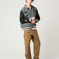 Ikaku Back Style | Stadium Jacket