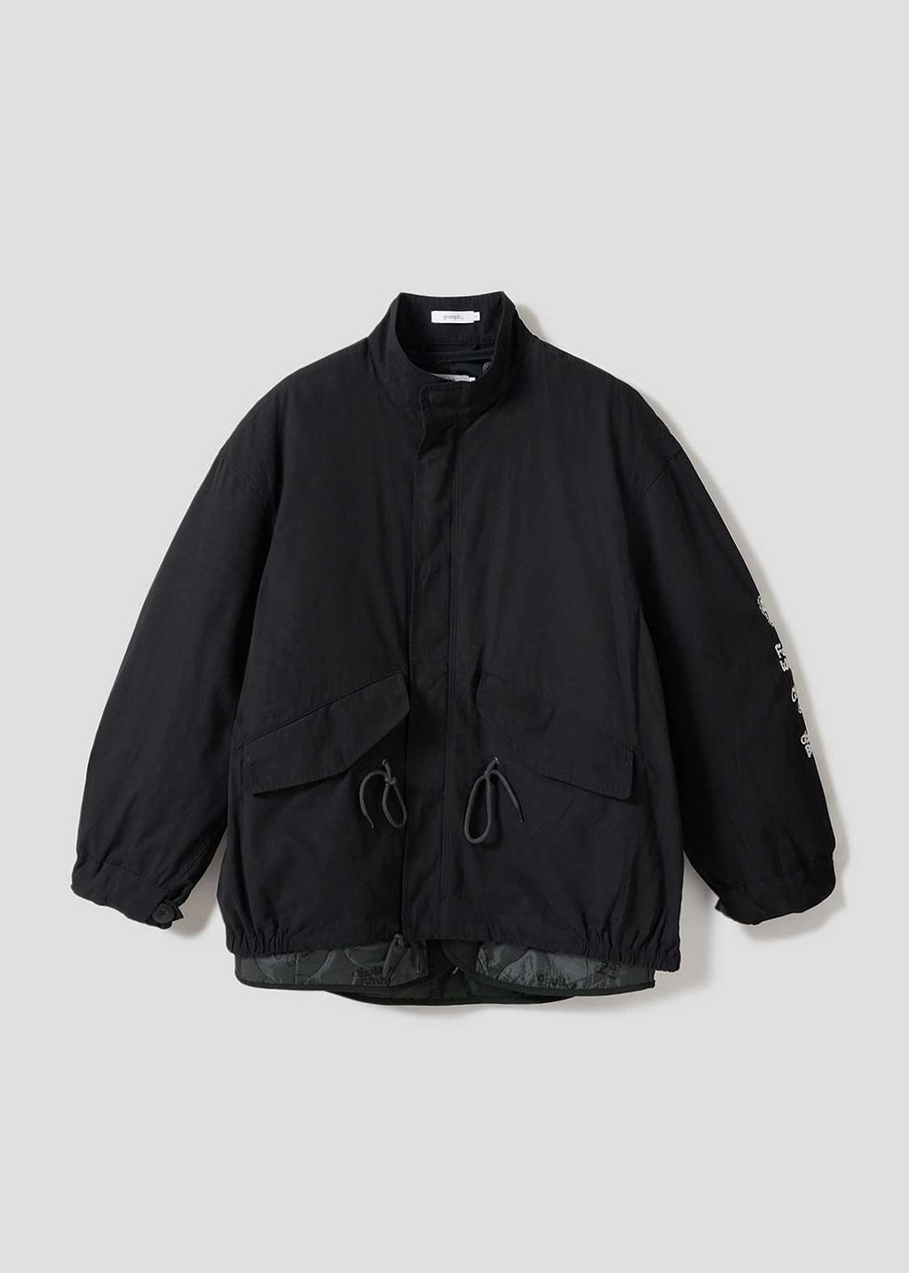Ayako Ishiguro - Softkittens | Short Mod Coat
