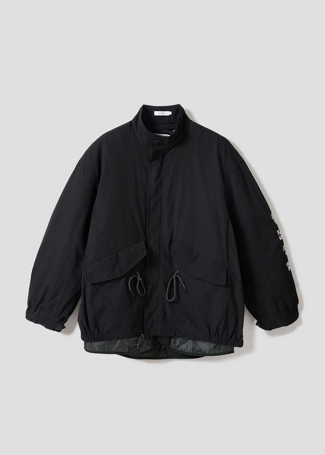 Ayako Ishiguro - Softkittens | Short Mod Coat