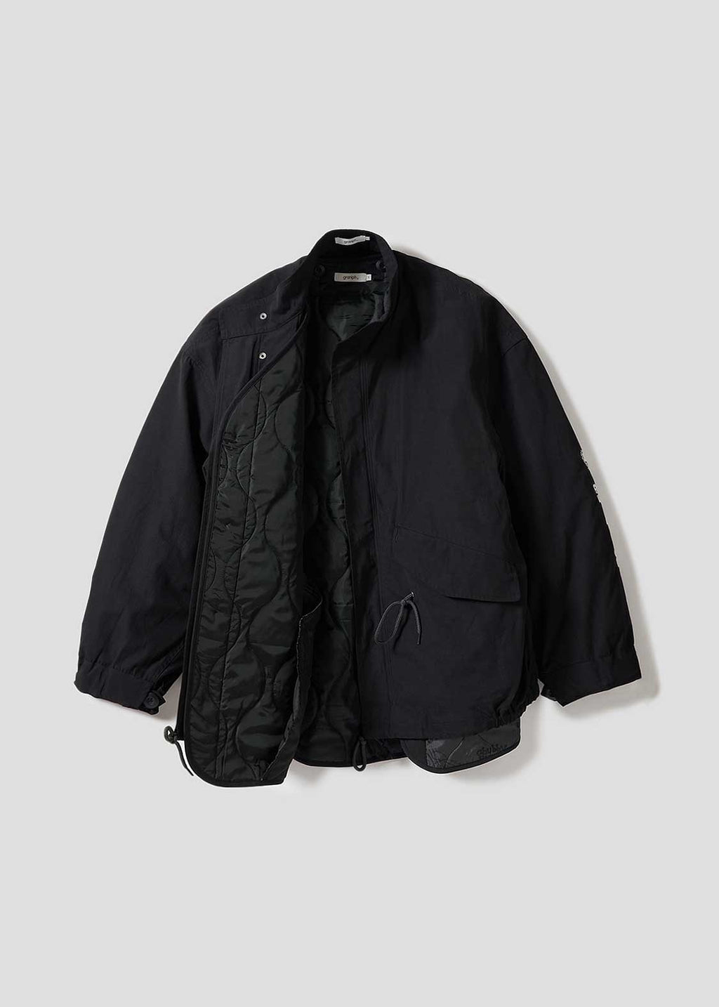 Ayako Ishiguro - Softkittens | Short Mod Coat