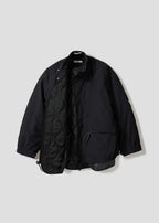 Ayako Ishiguro - Softkittens | Short Mod Coat