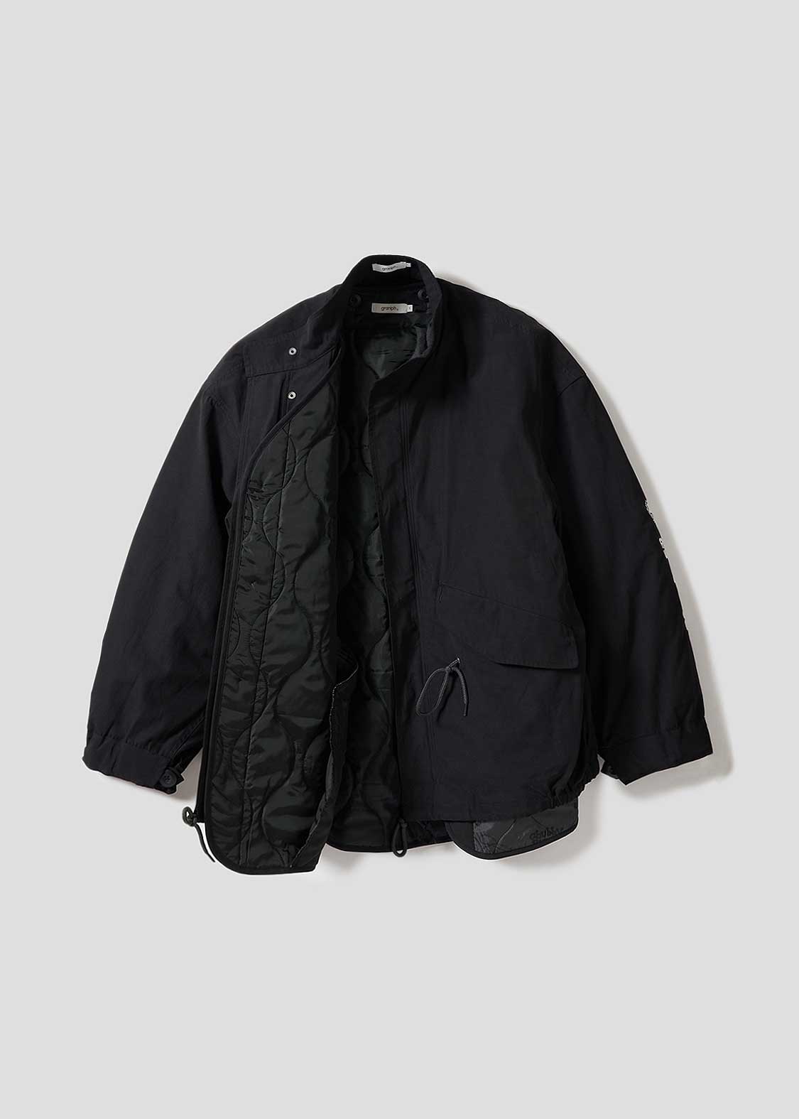 Ayako Ishiguro - Softkittens | Short Mod Coat