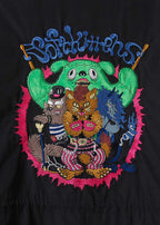 Ayako Ishiguro - Softkittens | Short Mod Coat