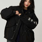 Ayako Ishiguro - Softkittens | Short Mod Coat
