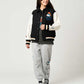 Shonen Wolf | Stadium Jacket