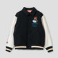 Shonen Wolf | Stadium Jacket