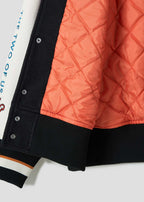 Shonen Wolf | Stadium Jacket