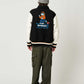Shonen Wolf | Stadium Jacket