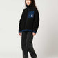 Beautiful Shadow Orchestra | Reversible Blouson