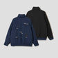 Beautiful Shadow Orchestra | Reversible Blouson