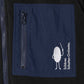 Beautiful Shadow Orchestra | Reversible Blouson