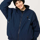 Beautiful Shadow Orchestra | Reversible Blouson