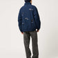 Beautiful Shadow Orchestra | Reversible Blouson