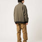 Nagasugiru Inu Meets Hot Dog | Reversible Blouson