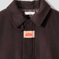 Ikaku | Melton Padded Jacket
