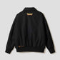 Nagasugiru Inu | Melton Padded Jacket