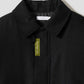 Nagasugiru Inu | Melton Padded Jacket