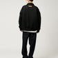 Nagasugiru Inu | Melton Padded Jacket