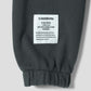 Beautiful Shadow Shinobi | Fleece Stand-Up Zip Blouson