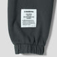 Beautiful Shadow Shinobi | Fleece Stand-Up Zip Blouson
