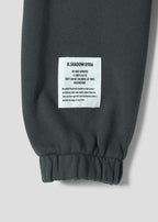 Beautiful Shadow Shinobi | Fleece Stand-Up Zip Blouson